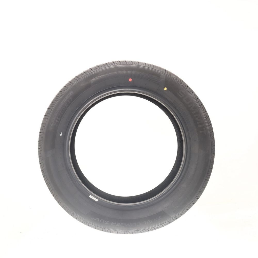 New 215/60R17 Summit Trail Climber SUV2 96H - Image 3