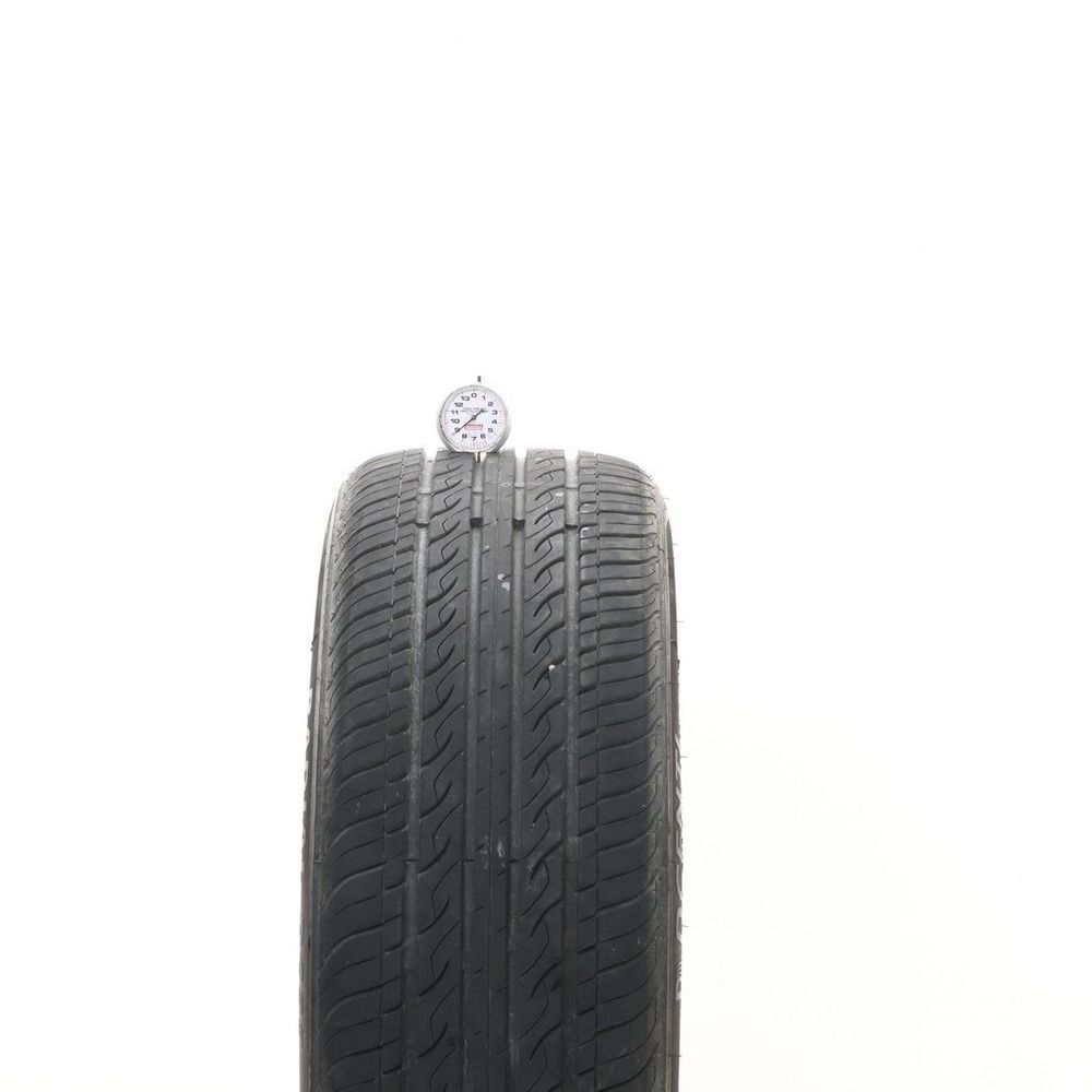 Set of (2) Used 245/45R18 Dcenti DC33 100V - 8.5/32 - Image 2