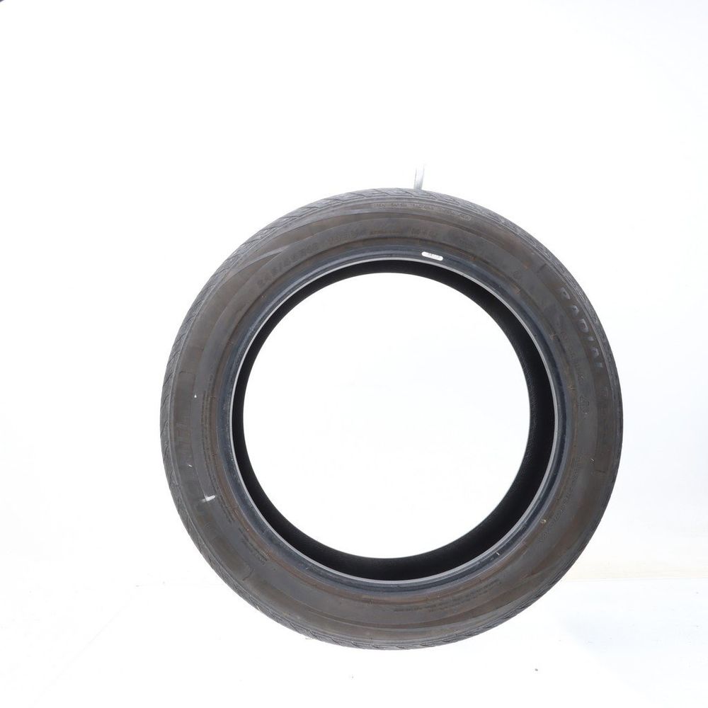 Set of (2) Used 245/45R18 Dcenti DC33 100V - 8.5/32 - Image 3