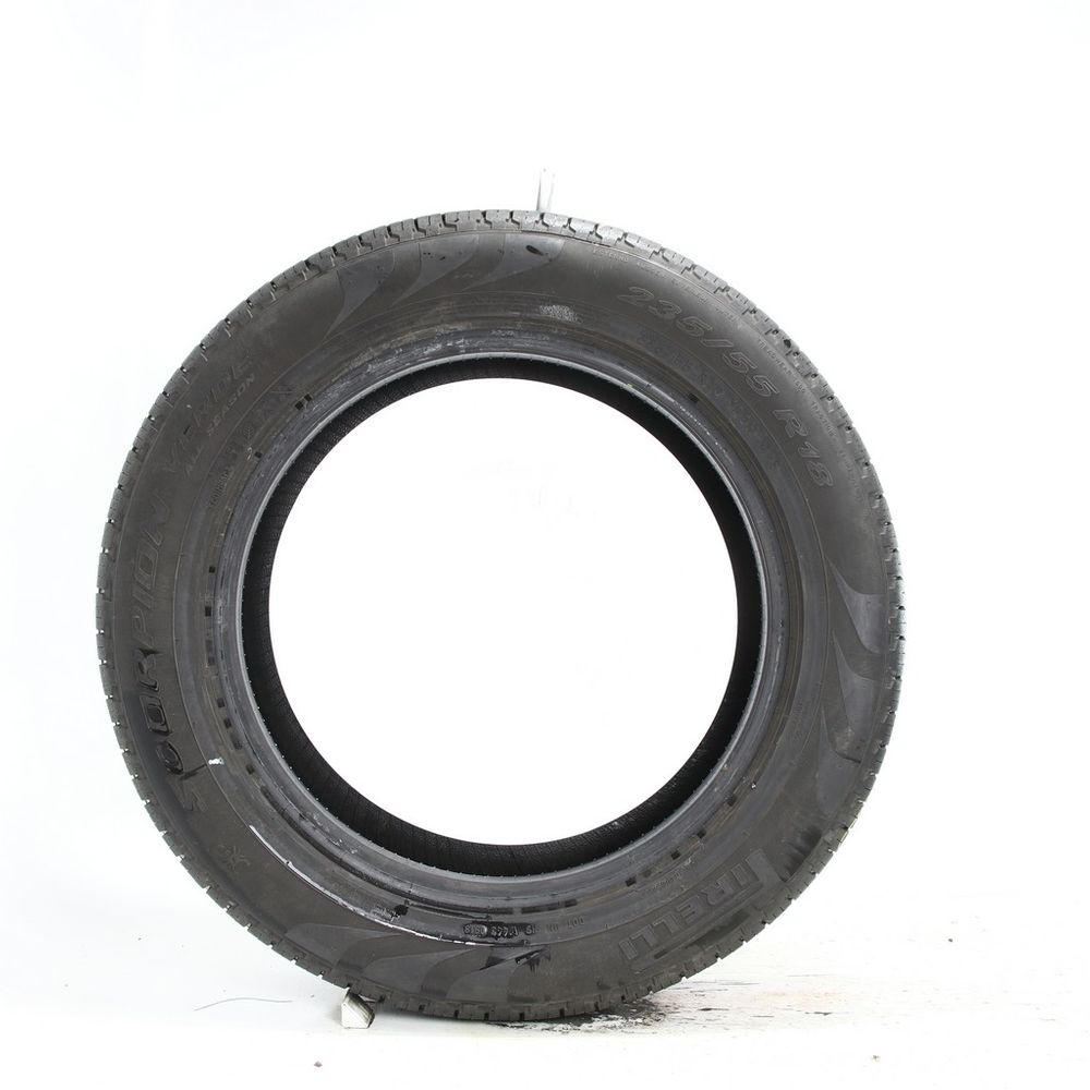 Used 235/55R18 Pirelli Scorpion Verde 100H - 9.5/32 - Image 3