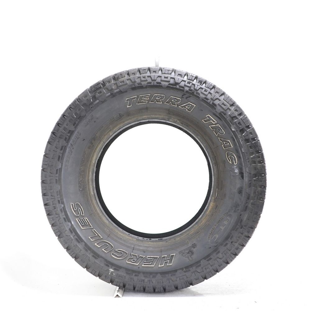 Used LT 235/75R15 Hercules Terra Trac AT II 104/101R C - 13/32 - Image 3