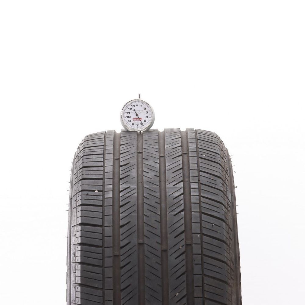 Set of (4) Used 225/55R18 Goodyear Assurance Finesse 98H - 5.5-6/32 - Image 2