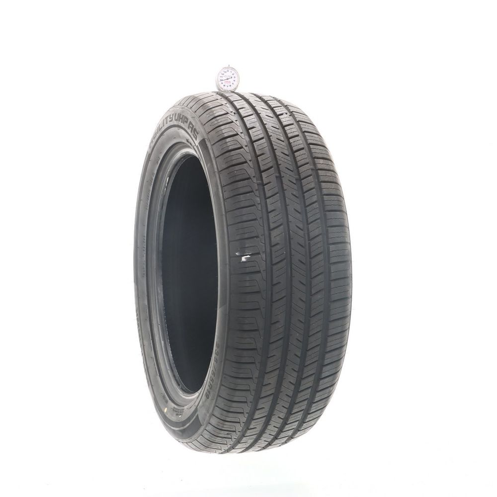 Used 235/55R19 Blackhawk Agility UHP AS 105W - 9.5/32 - Image 1
