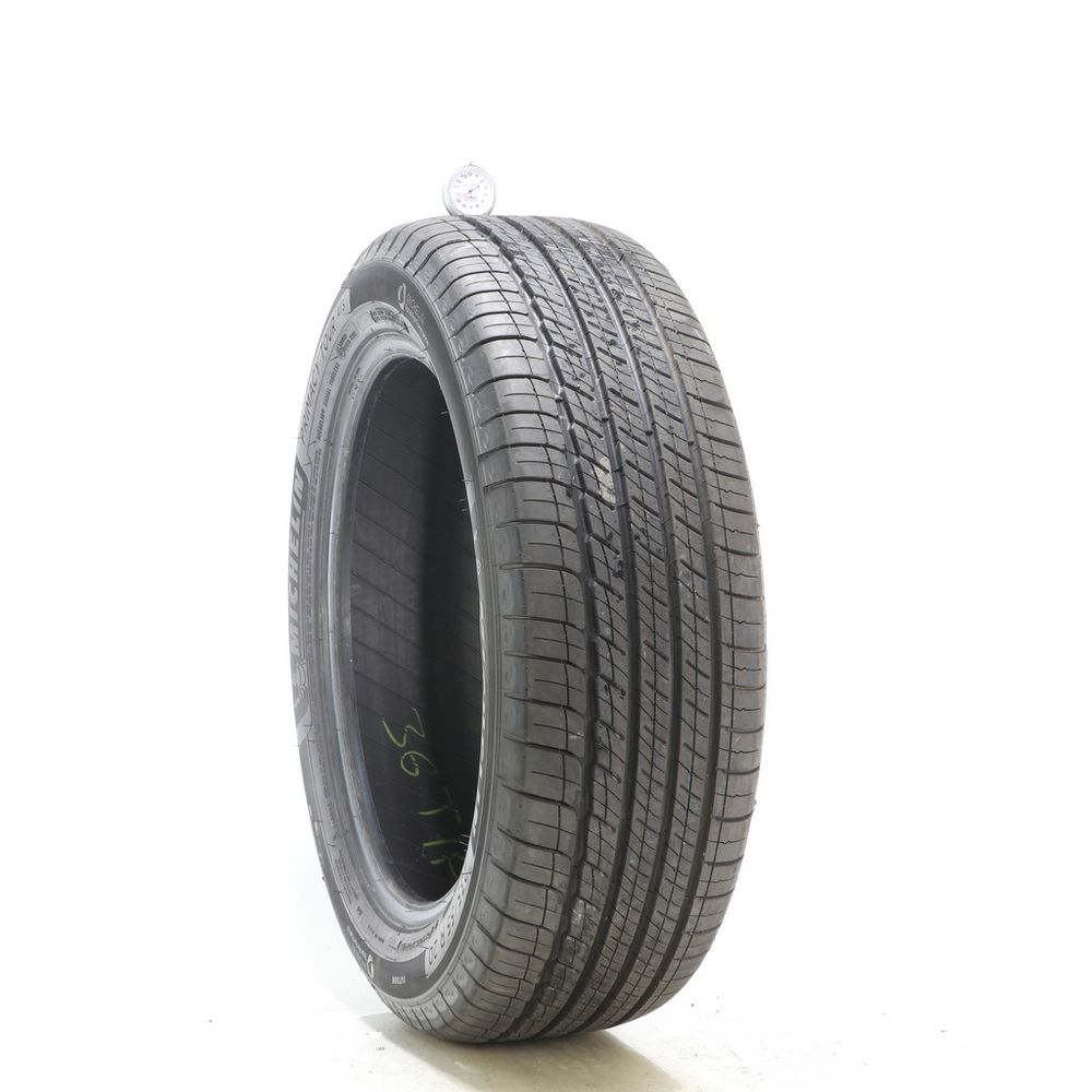 Used 235/55R20 Michelin Primacy Tour A/S 102H - 9/32 - Image 1
