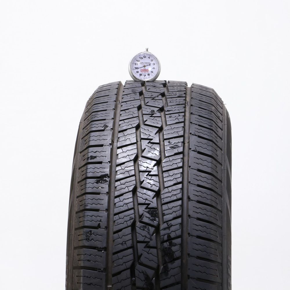 Used 235/60R18 Fortune Tormenta H/T FSR305 107V - 9.5/32 - Image 2