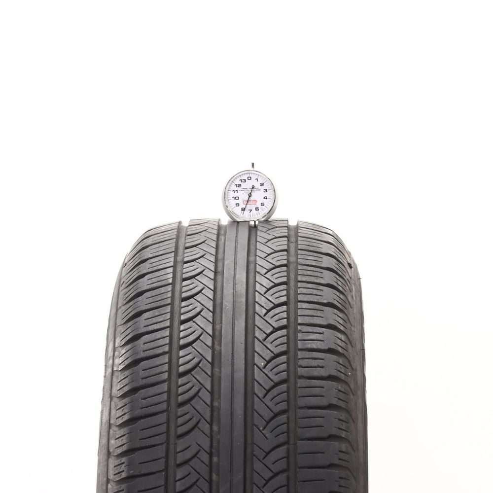 Set of (2) Used 225/65R17 Yokohama Avid Touring S 102T - 6.5-7.5/32 - Image 5