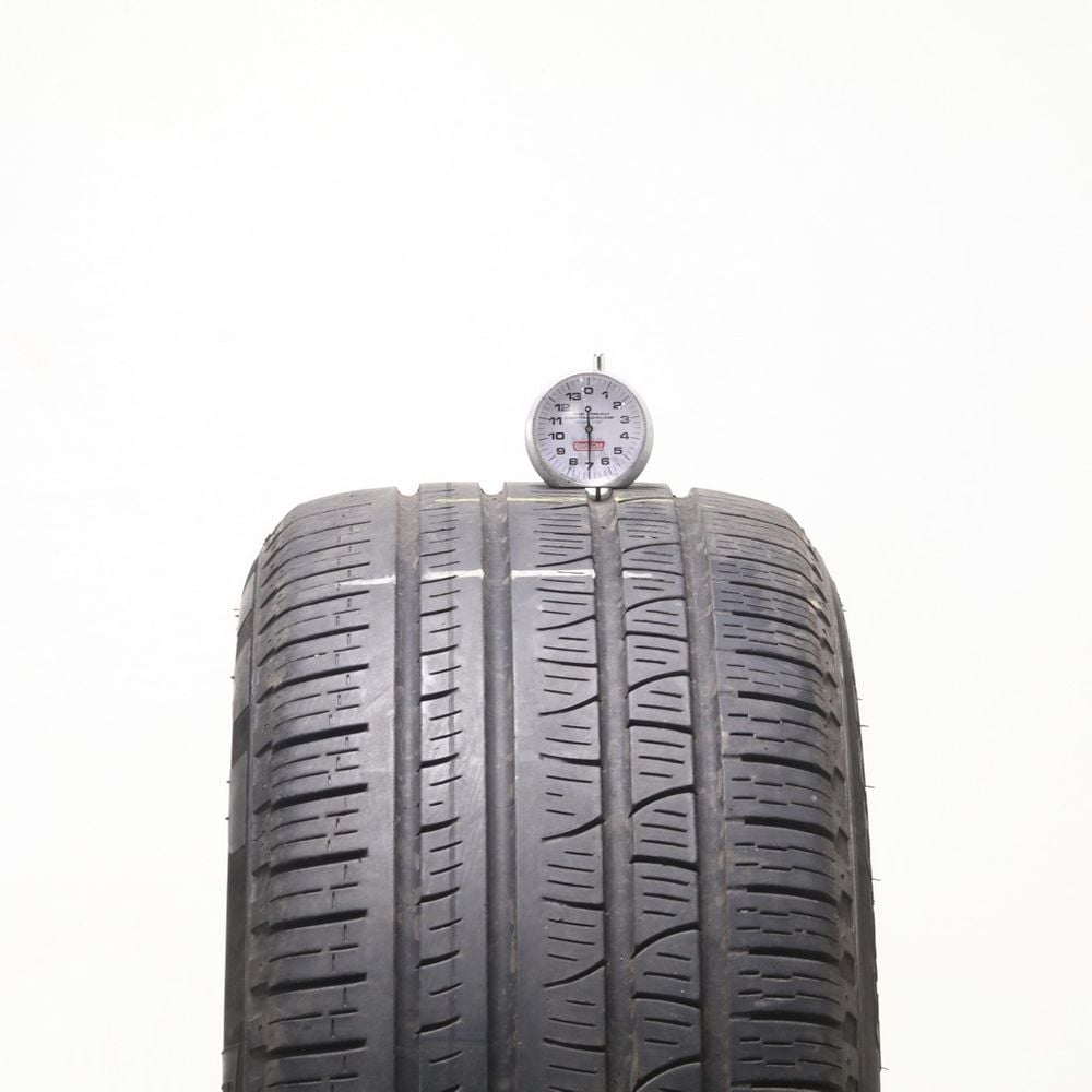 Set of (2) Used 235/50R18 Pirelli Scorpion Verde AO 97H - 7-8.5/32 - Image 2