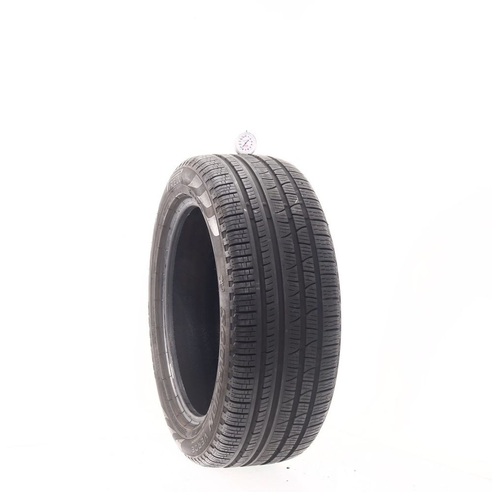 Set of (2) Used 235/50R18 Pirelli Scorpion Verde AO 97H - 7-8.5/32 - Image 4