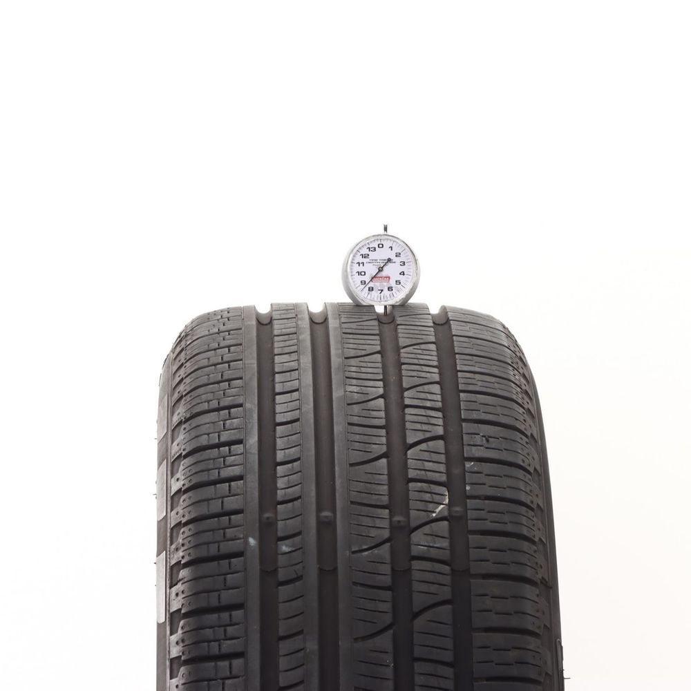 Set of (2) Used 235/50R18 Pirelli Scorpion Verde AO 97H - 7-8.5/32 - Image 5