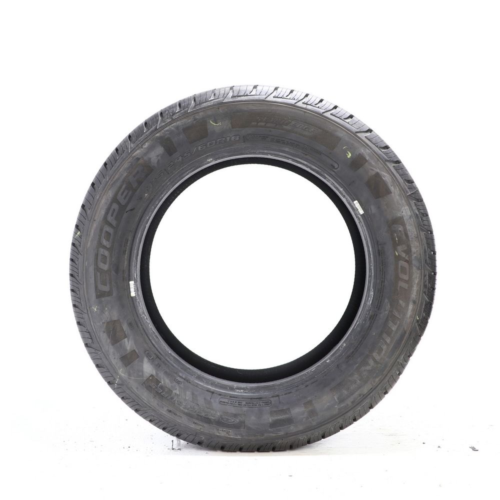 Driven Once 245/60R18 Cooper Evolution H/T 105H - 11.5/32 - Image 3