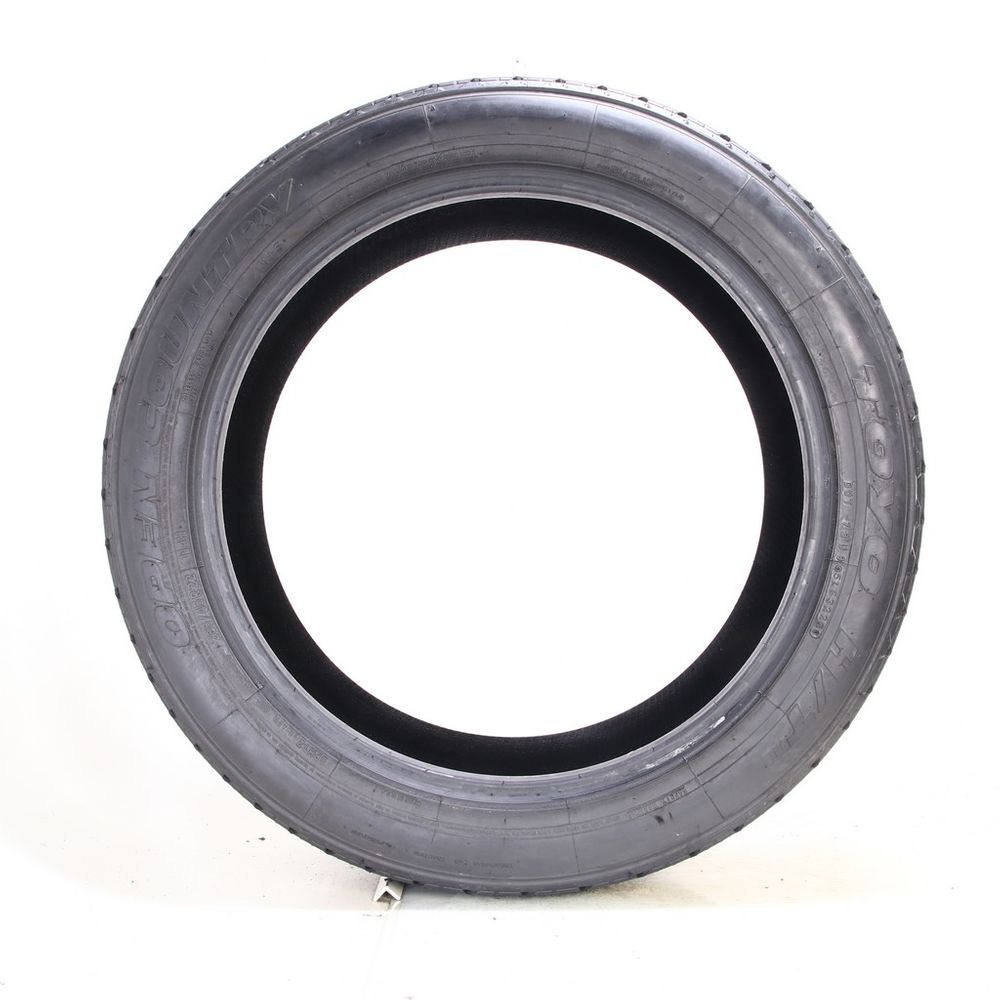 Used 285/45R22 Toyo Open Country H/T II 114H - 8.5/32 - Image 3