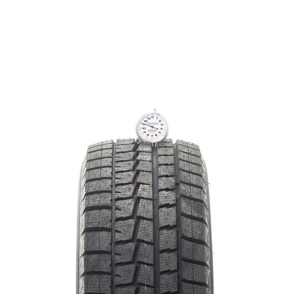 Set of (2) Used 205/65R16 Dunlop Winter Maxx WM01 95T - 10.5-11/32 - Image 5