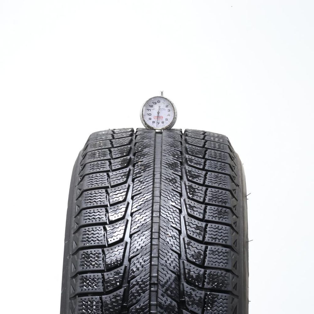 Used 235/65R18 Michelin Latitude X-Ice Xi2 106T - 7/32 - Image 2