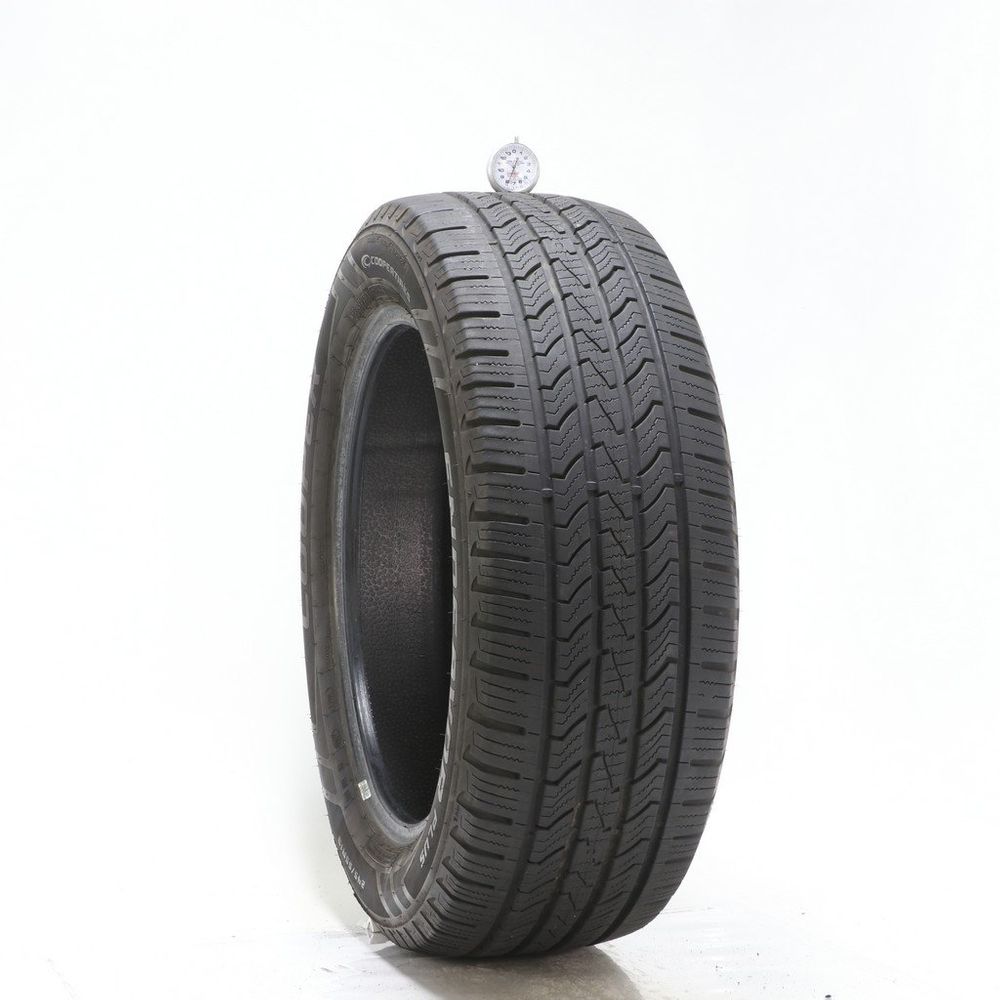 Used 245/55R19 Cooper Endeavor Plus 107H - 7.5/32 - Image 1