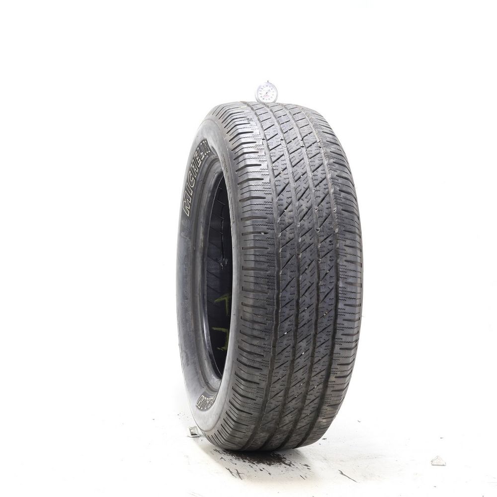 Used 265/60R18 Michelin LTX A/S 109T - 8.5/32 - Image 1