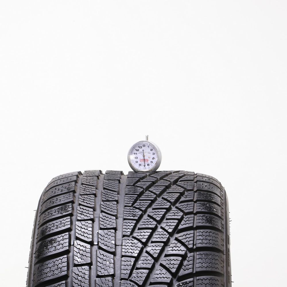 Used 275/40R18 Pirelli Sottozero W240 103V - 6.5/32 - Image 2