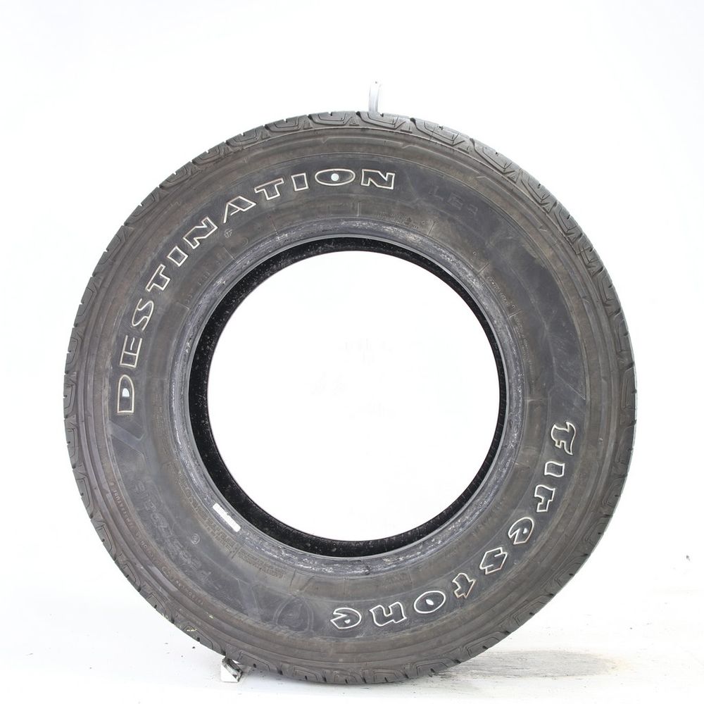 Used P 235/70R16 Firestone Destination LE2 107T - 8/32 - Image 3