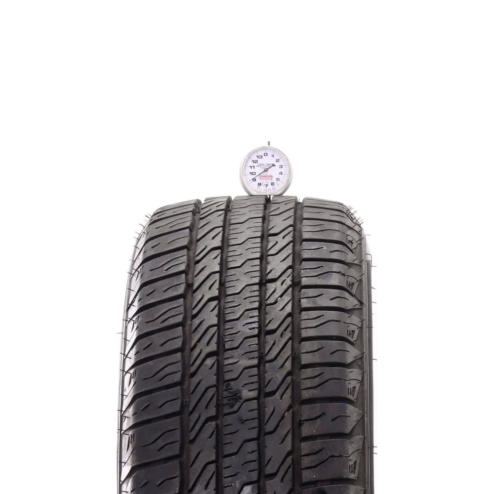 Set of (4) Used 235/65R17 Corsa Highway Terrain Plus 108T - 8-9/32 - Image 5