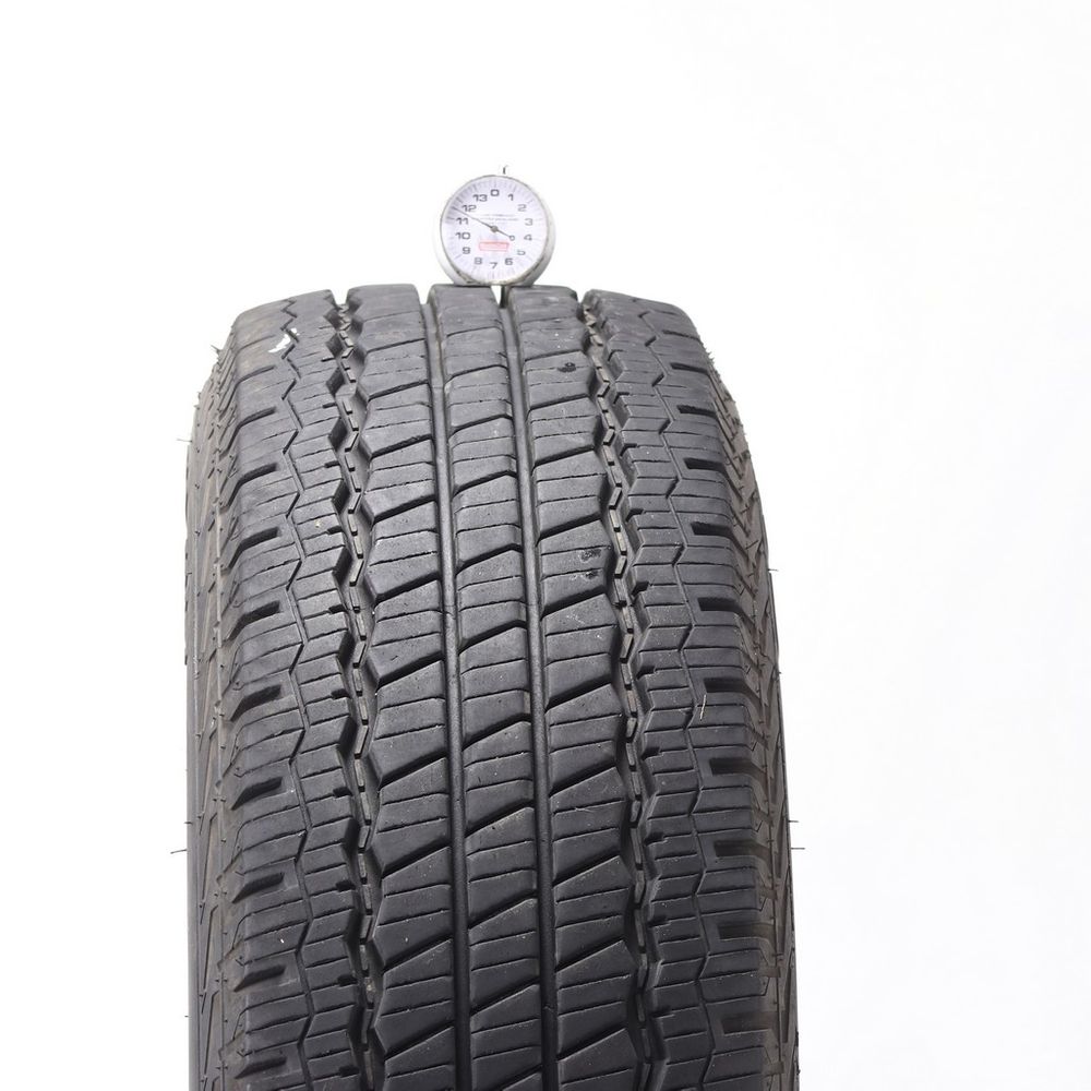 Used LT 245/75R17 Milestar Patagonia H/T 121/118Q - 11.5/32 - Image 2