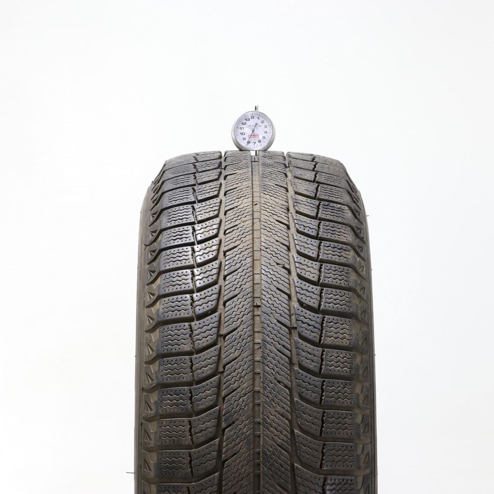 Used 265/70R16 Michelin Latitude X-Ice Xi2 112T - 8/32 - Image 2