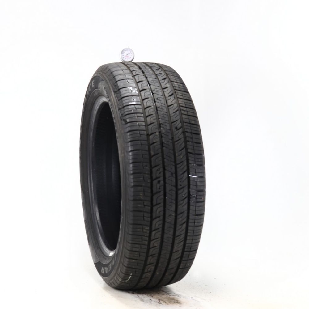 Used 255/55R20 Goodyear Assurance Comfortred Touring 107H - 9/32 - Image 1