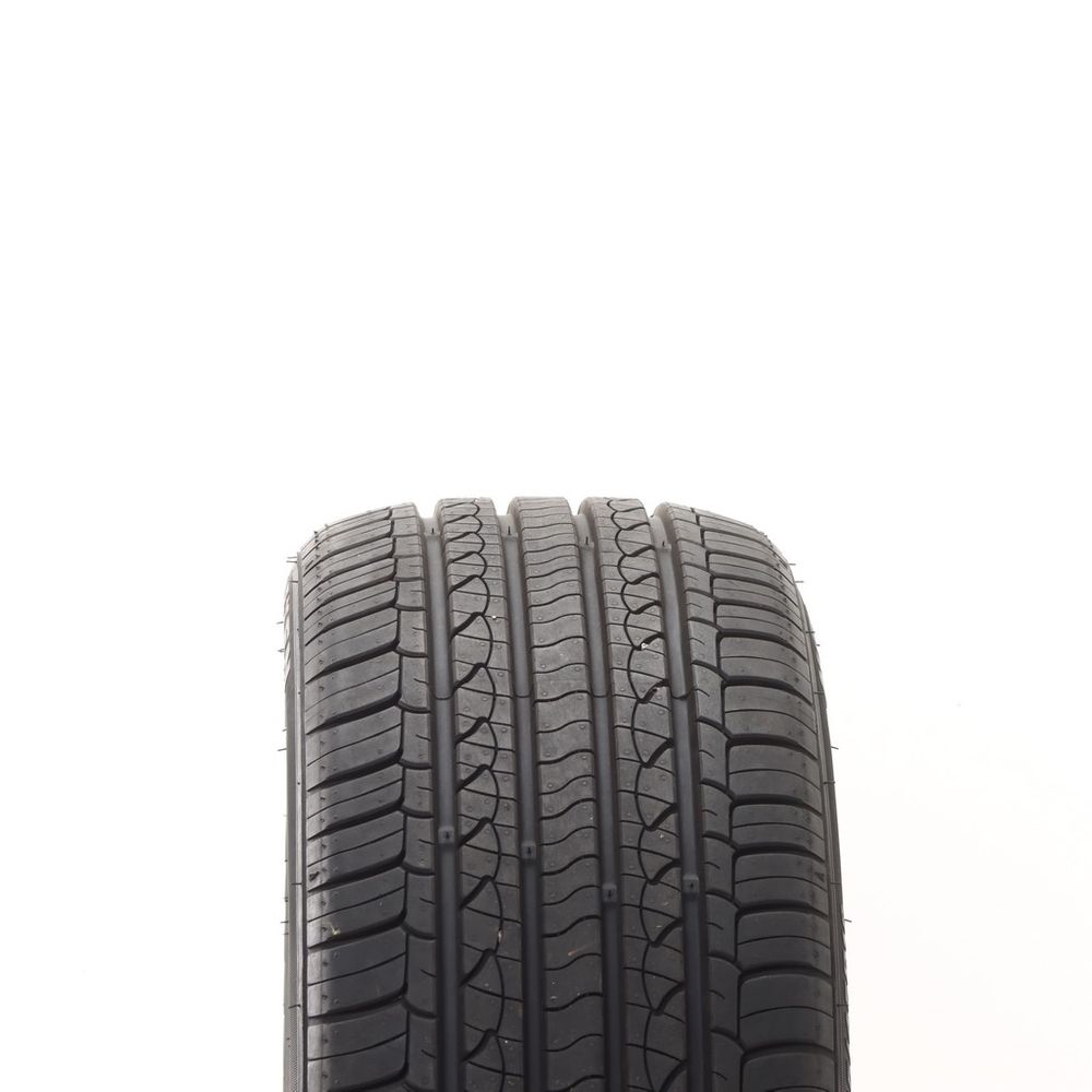 Driven Once 215/45R18 Nexen N'Priz AH8 89V - 10.5/32 - Image 2