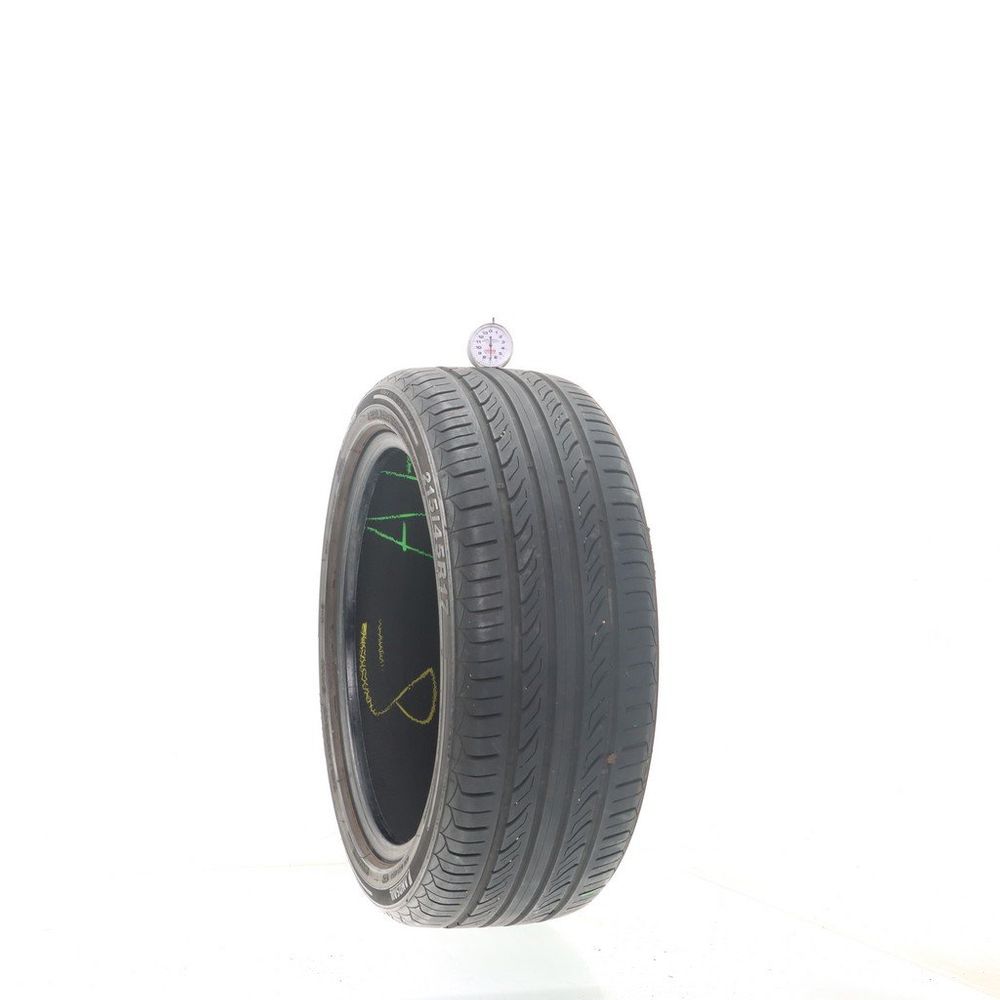 Used 215/45ZR17 Landsail LS388 91W - 7/32 - Image 1
