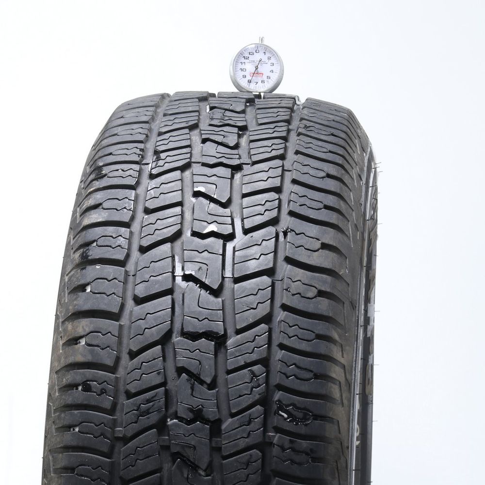 Set of (2) Used 275/65R18 Mesa A/P 3 116T - 7.5/32 - Image 2