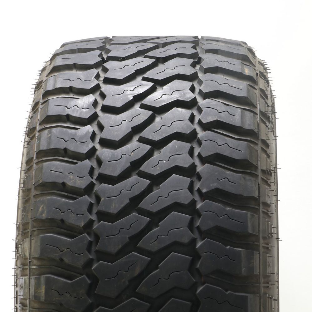 Used LT 33X14.5R22 Fury Country Hunter M/T 117Q F - 15/32 - Image 2