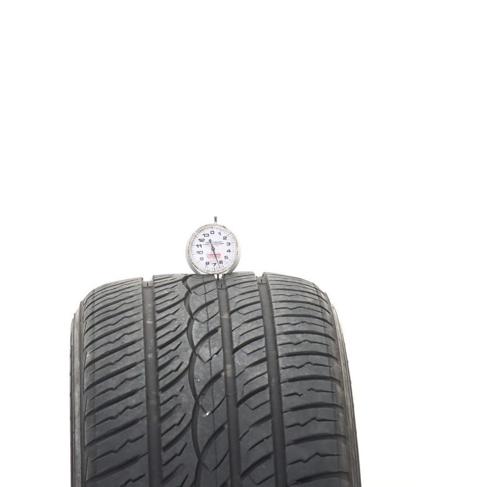 Set of (2) Used 235/50ZR17 Mavis All Season Highway Touring 96W - 6/32 - Image 2