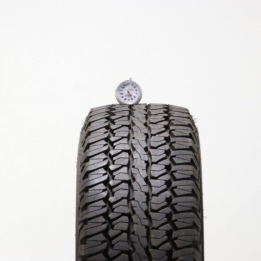 Used 245/65R17 Firestone Destination A/T 105T - 12.5/32 - Image 2