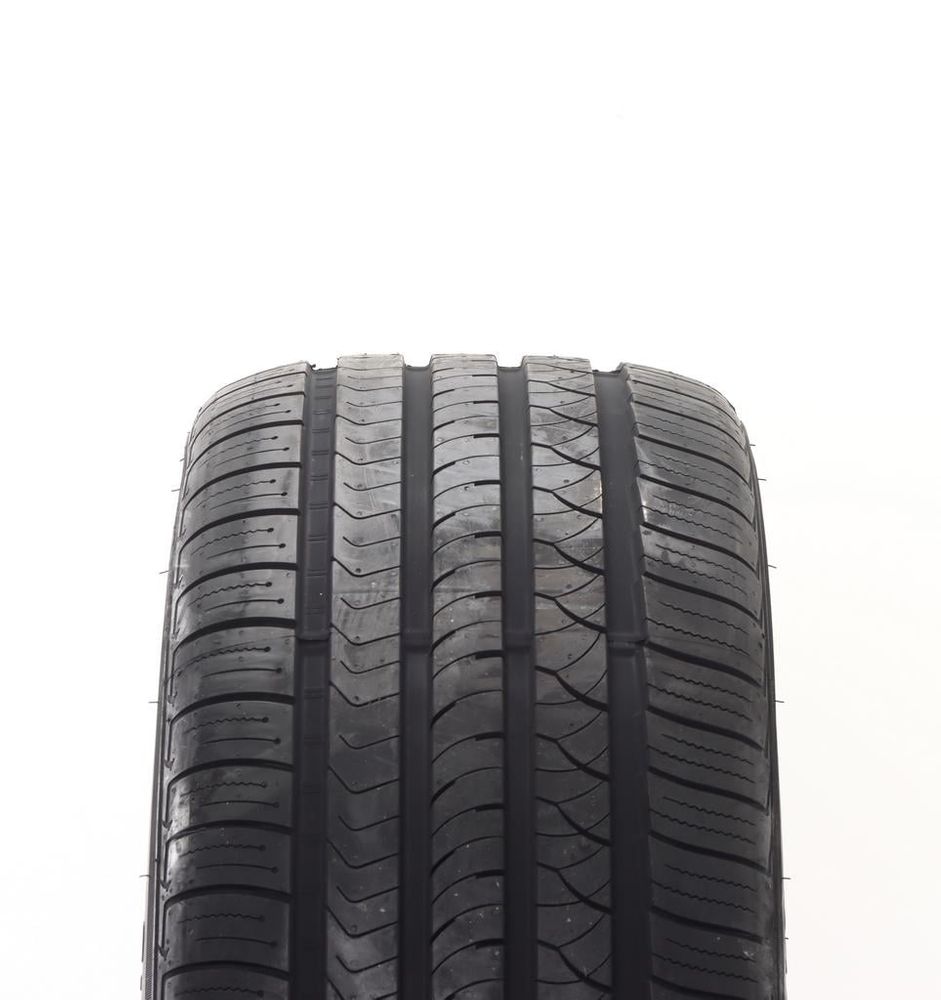 Set of (2) New 275/45ZR20 Hercules Raptis R-T6 110W - Image 2