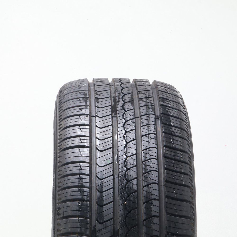 Driven Once 255/55R20 Pirelli Scorpion AS Plus 3 110H - 11/32 - Image 2