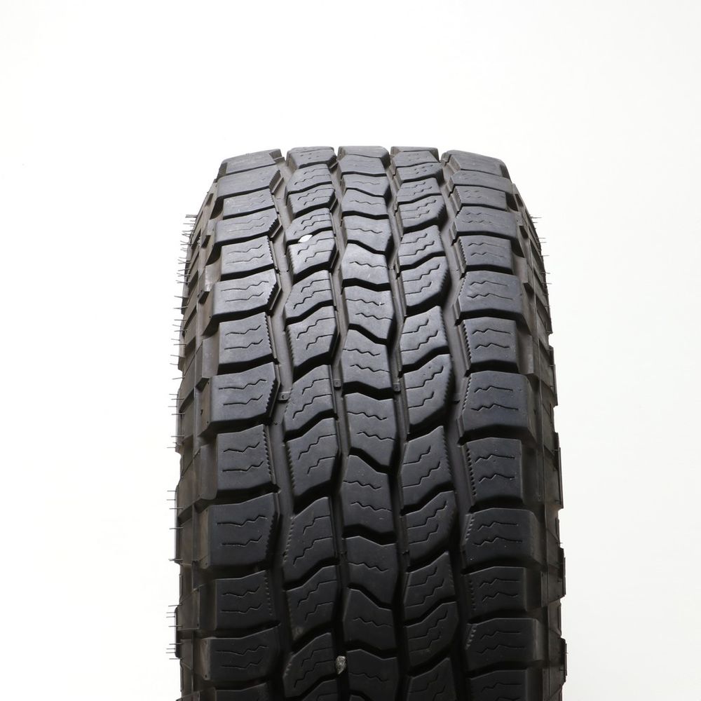 Set of (2) Used LT 285/70R17 Cooper Discoverer AT3 XLT 121/118S E - 14-15/32 - Image 5
