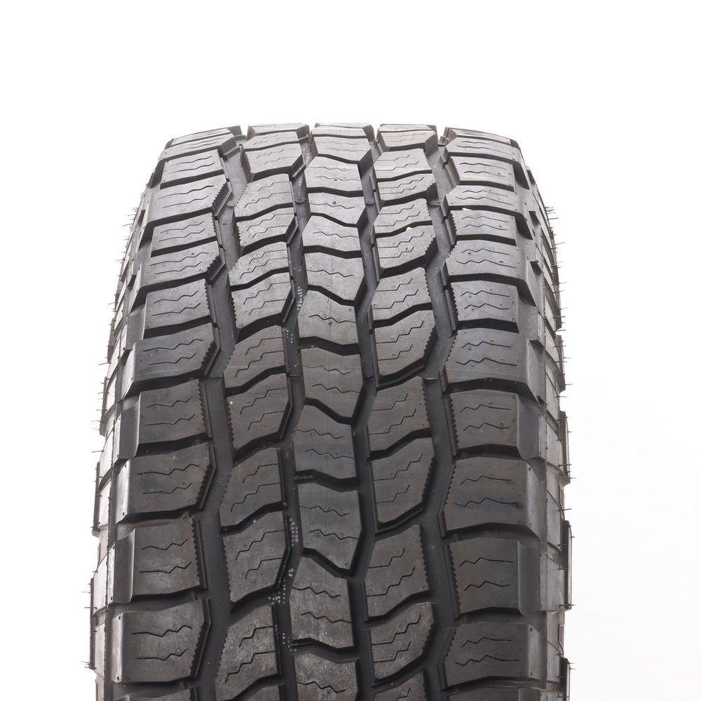 Set of (2) Driven Once LT 315/70R17 Cooper Discoverer AT3 XLT 121/118S E - 17/32 - Image 2