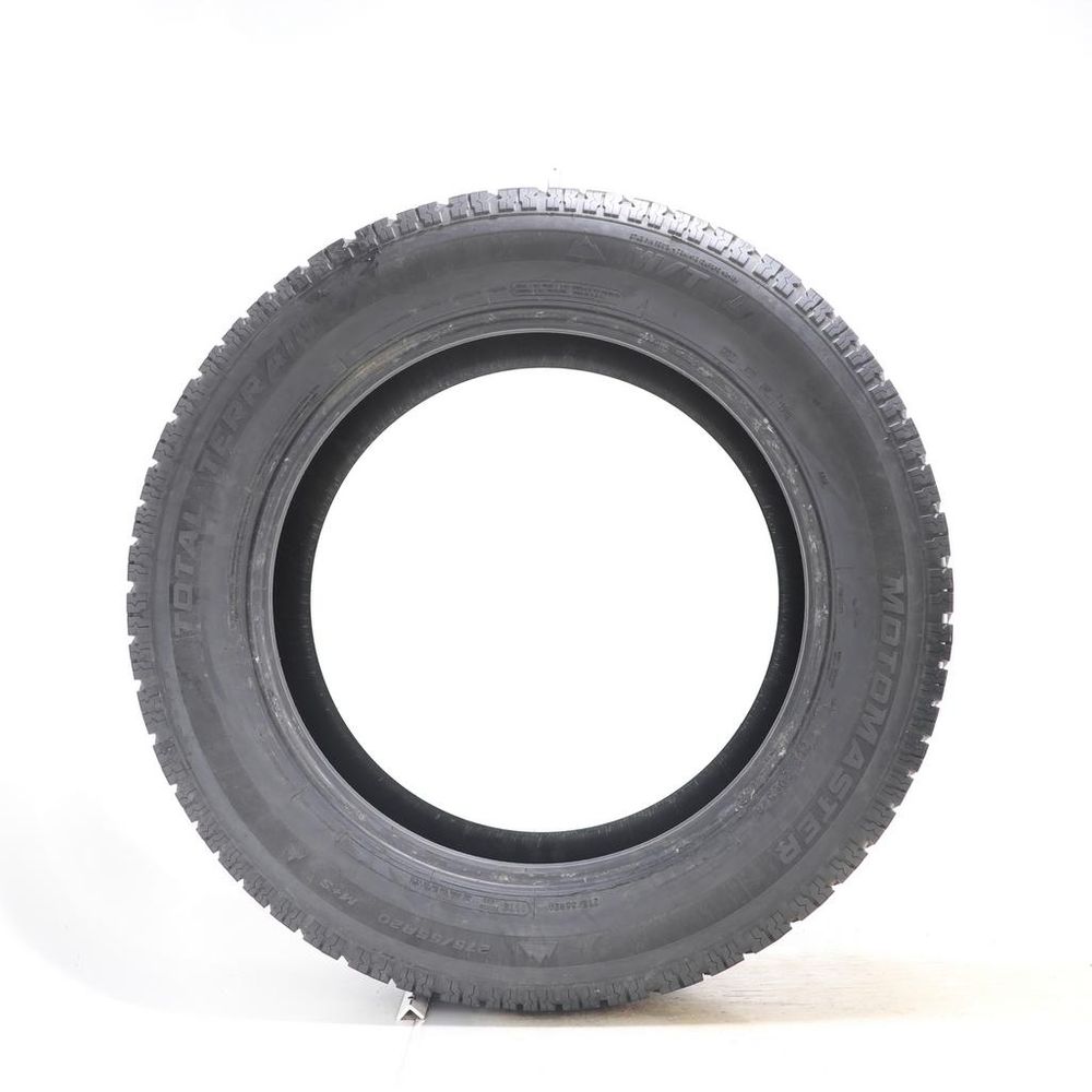 Used 275/55R20 MotoMaster Total Terrain WT 117S - 8.5/32 - Image 3