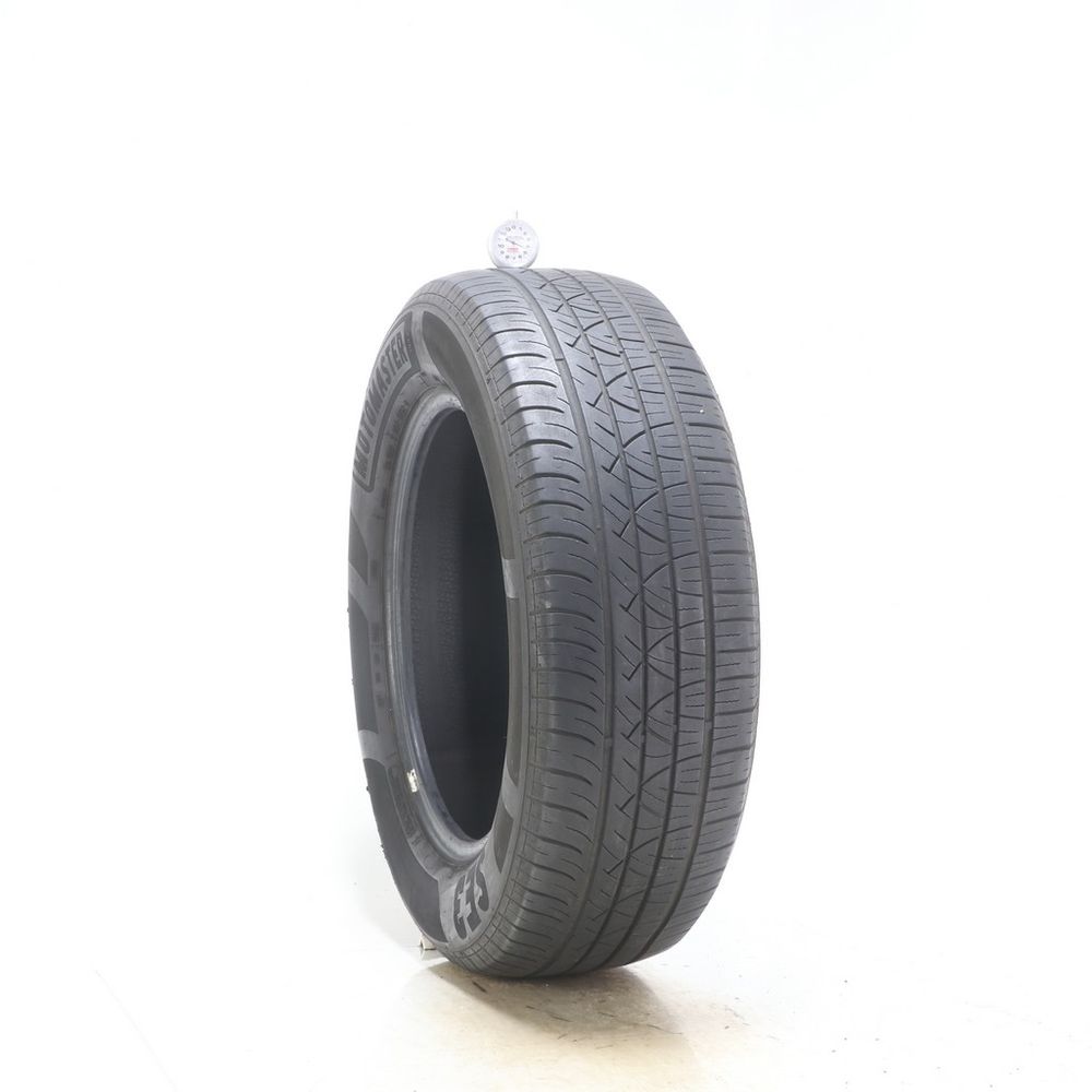 Used 225/65R17 MotoMaster SE3 102T - 4.5/32 - Image 1