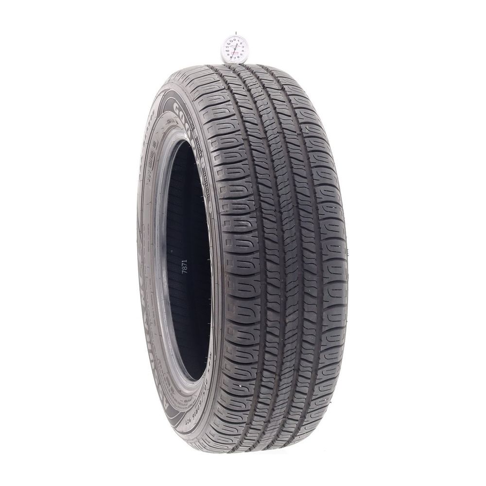 Set of (2) Used 205/60R16 Goodyear Assurance All-Season 92T - 6.5-8/32 - Image 4