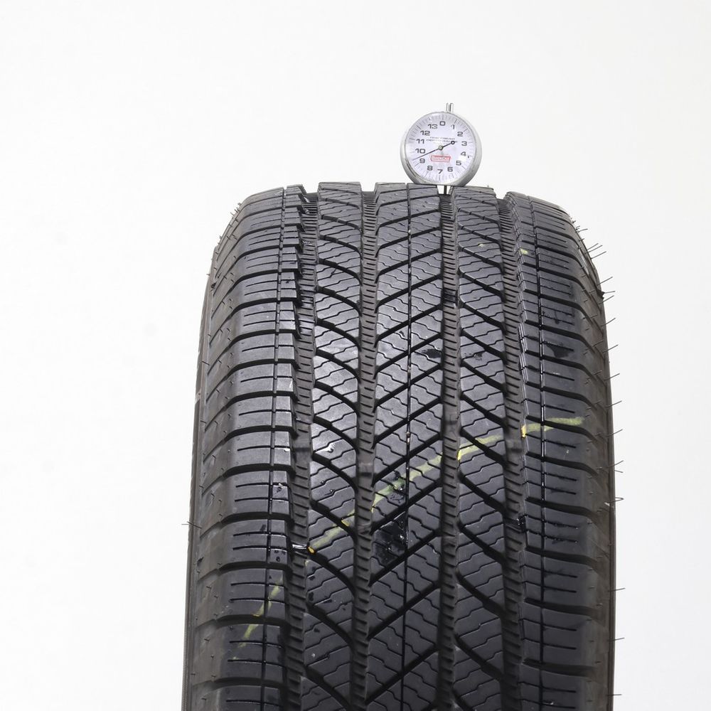 Used 265/65R17 Bridgestone Alenza AS Ultra 112T - 9.5/32 - Image 2