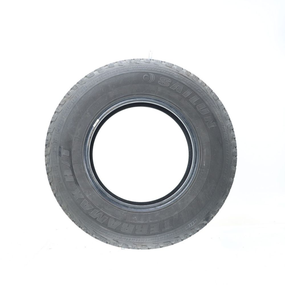Used LT 215/85R16 Sailun Terramax H/T 115/112R E - 7.5/32 - Image 3