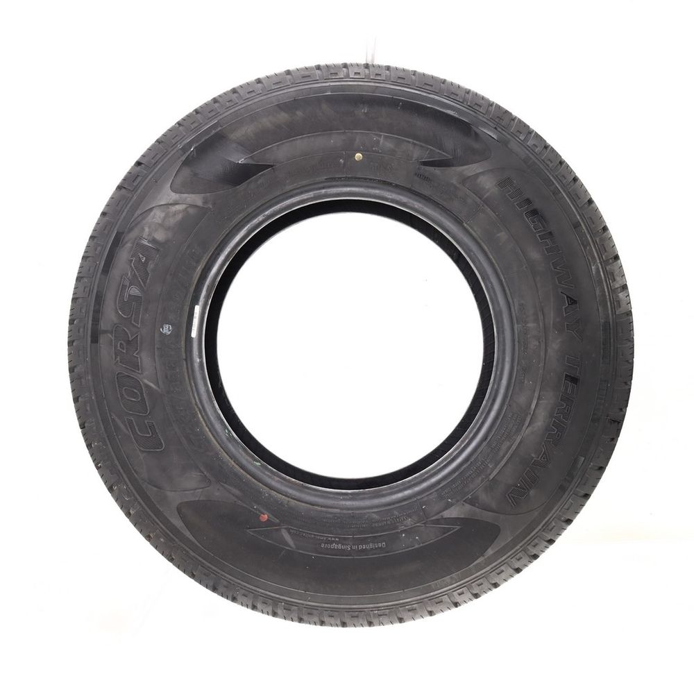 Used LT 235/85R16 Corsa Highway Terrain 120/116S E - 11/32 - Image 3