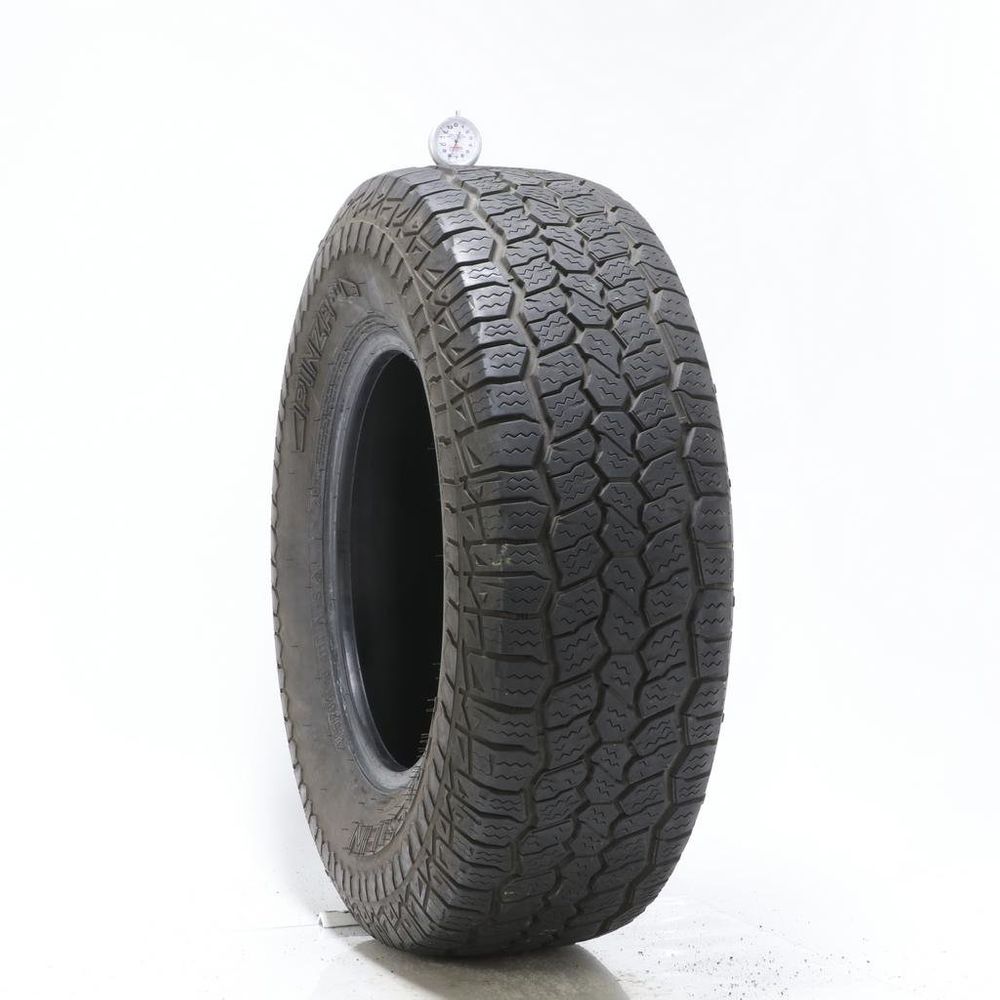 Used 255/70R16 Vredestein Pinza AT 111T - 7.5/32 - Image 1