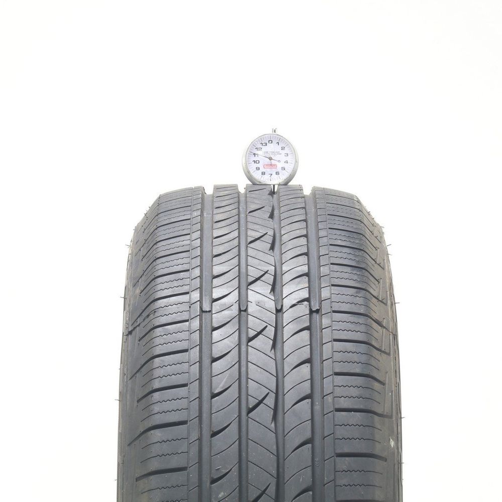 Set of (4) Used 235/60R18 Hercules Terra Trac HPT 103H - 10.5-11/32 - Image 3