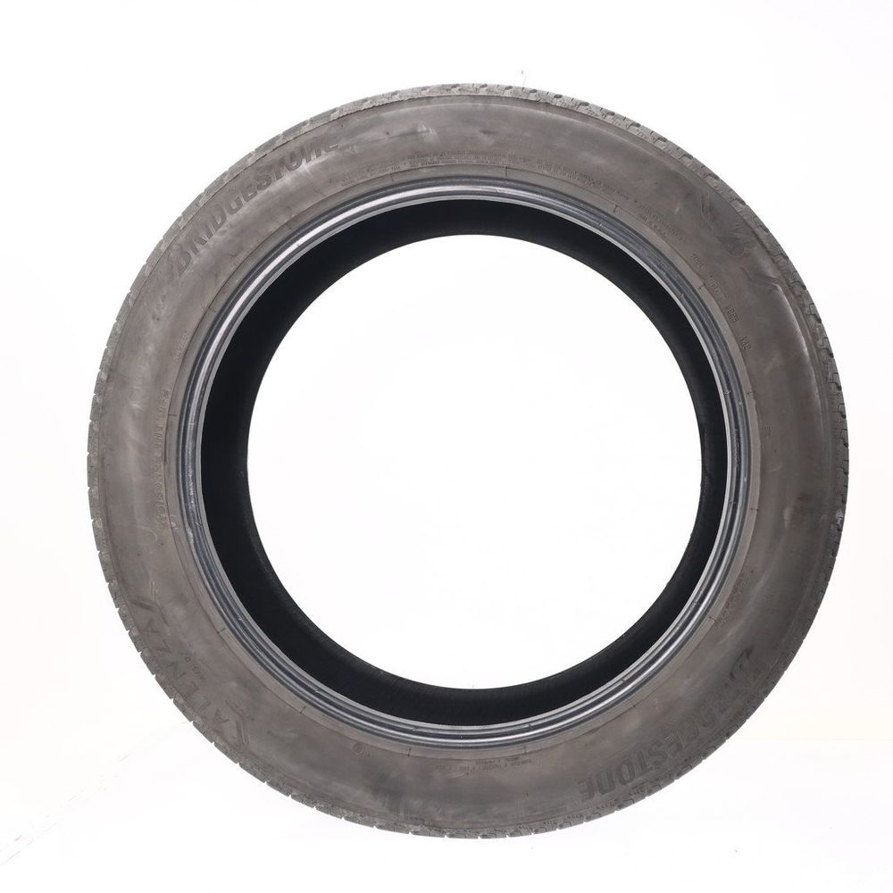 Set of (2) Used 235/55R19 Mavis All Season HT 105V - 6-7/32 - Image 3