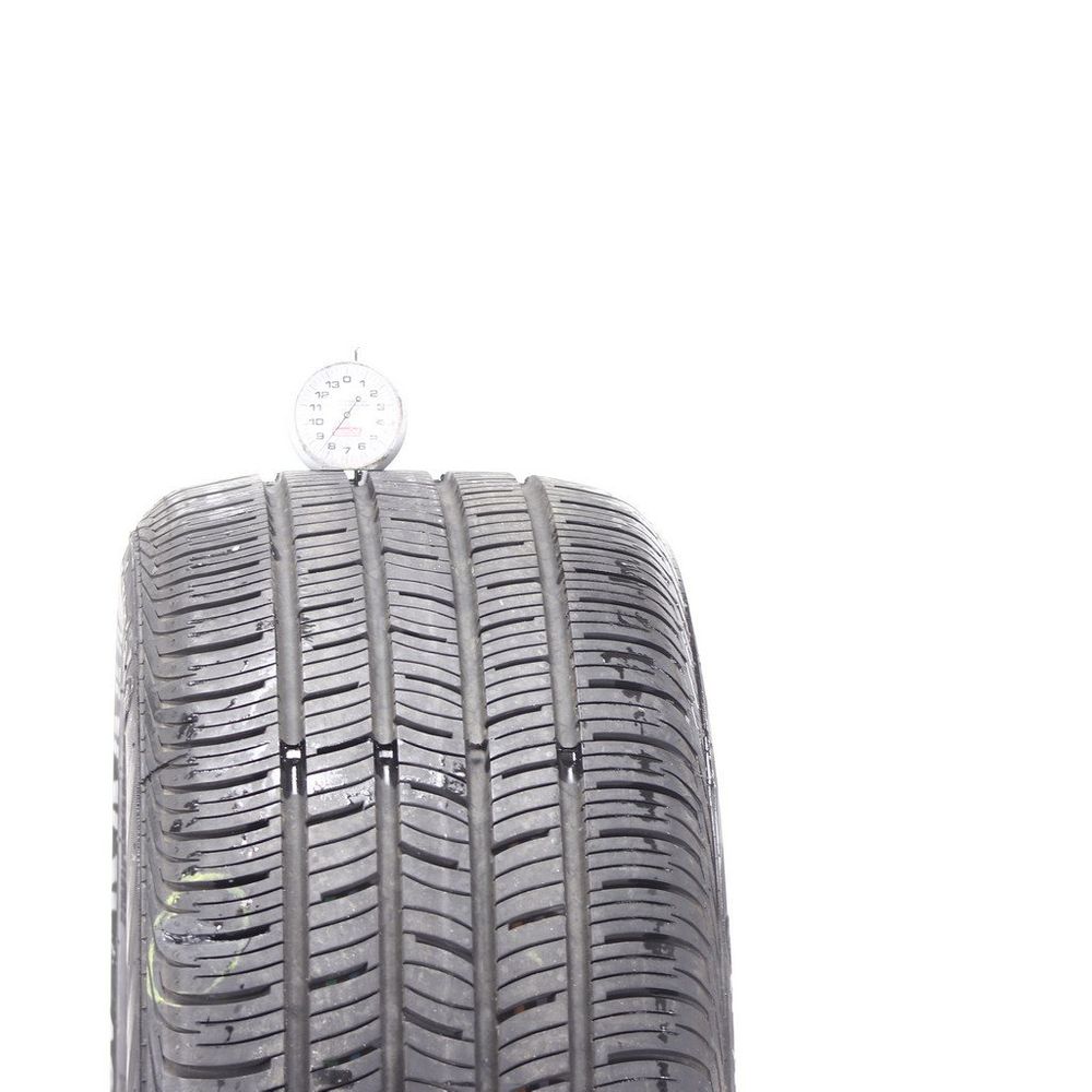 Set of (2) Used P 225/50R18 Continental ContiProContact SSR 99V - 7-8/32 - Image 5