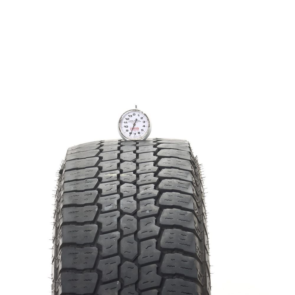 Set of (2) Used LT 235/80R17 Sumitomo Encounter AT 120/117R E - 6.5-7.5/32 - Image 5