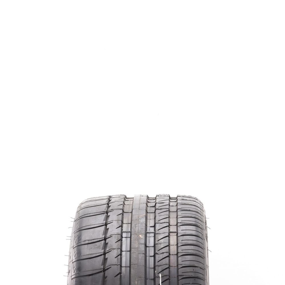 Driven Once 235/35ZR19 Michelin Pilot Sport PS2 N2 87Y - 8.5/32 - Image 2