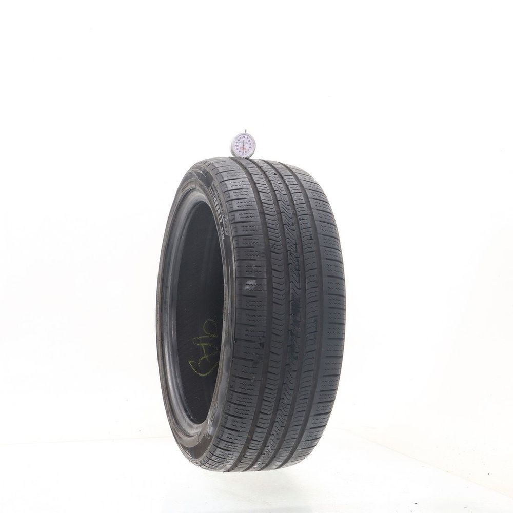 Used 215/45ZR17 Crossmax CT-1 91W - 6.5/32 - Image 1
