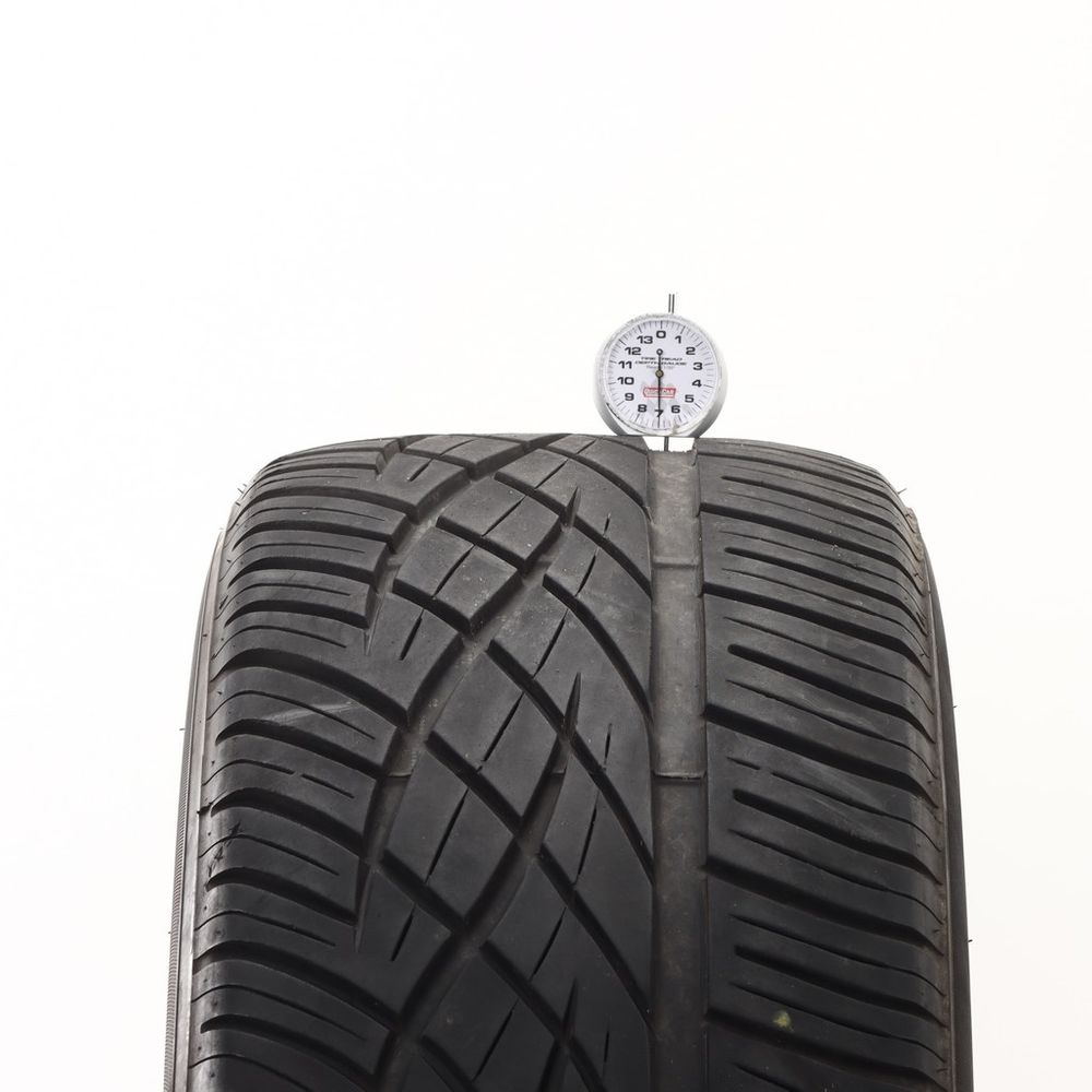 Used 275/45R22 Firestone Destination ST 112V - 7/32 - Image 2