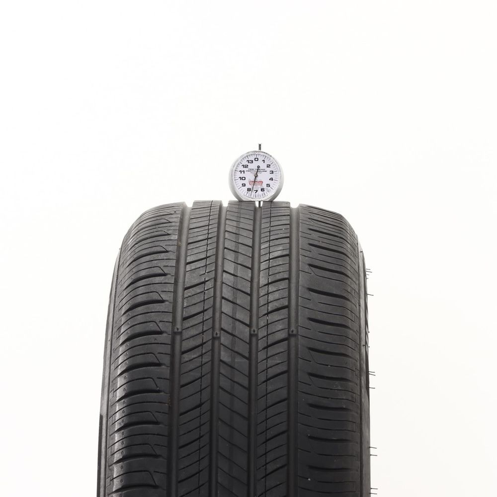 Set of (2) Used 225/60R17 Hankook Kinergy GT H436 99H - 7.5-8.5/32 - Image 2